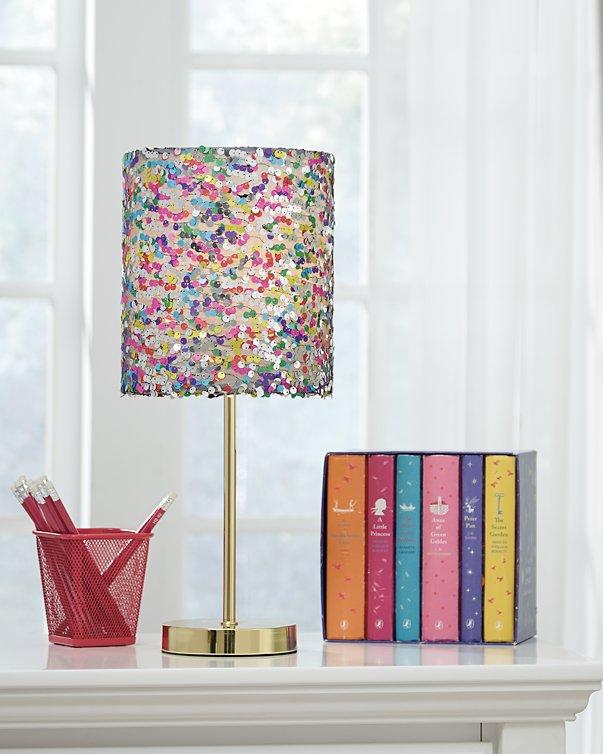 Table Lamp Youth