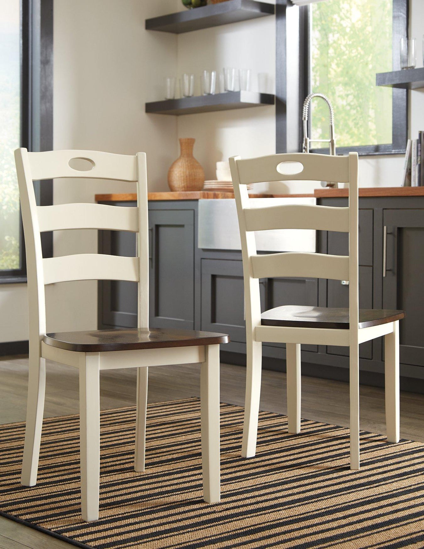Dining Chair Set