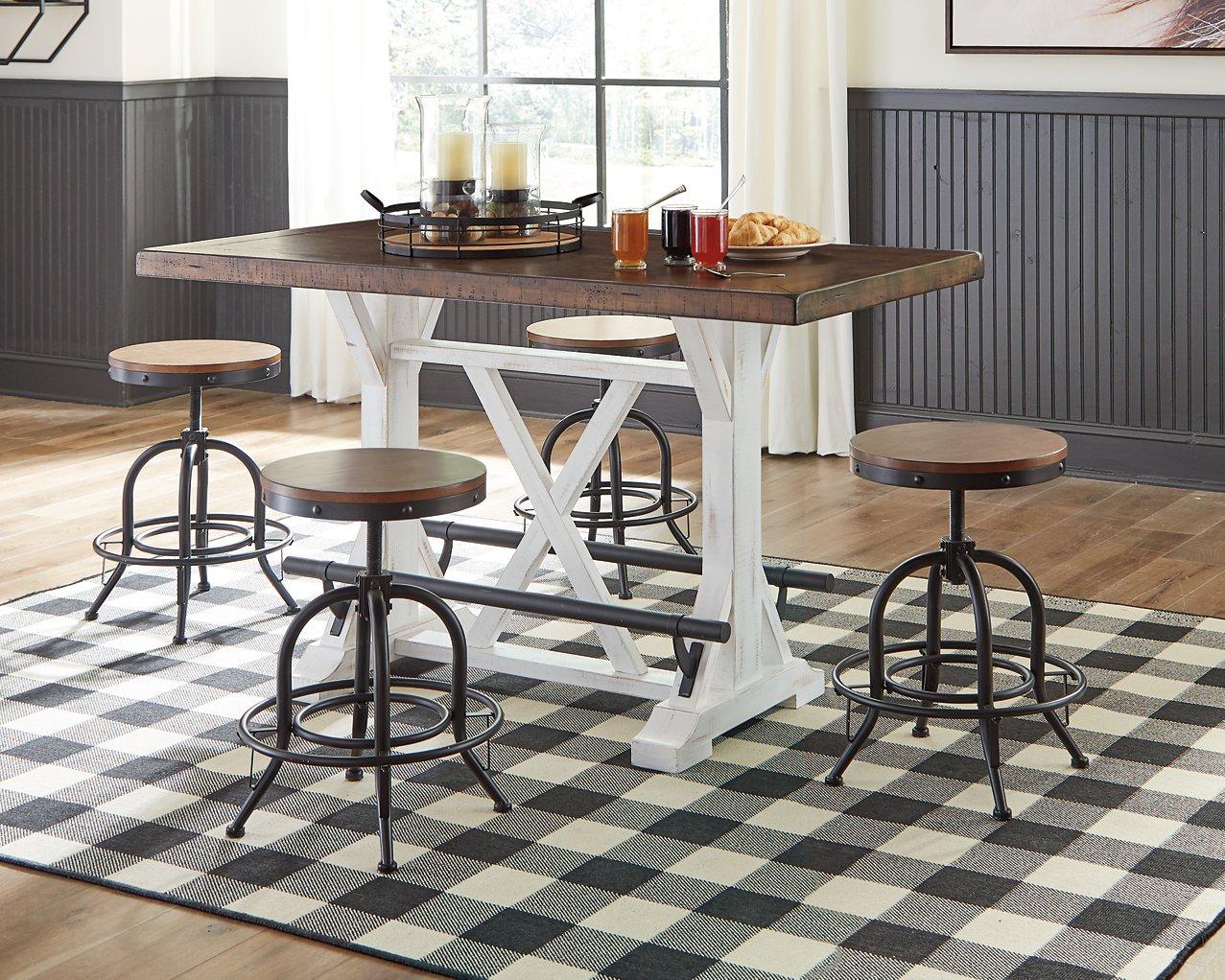 Bar Stool Set