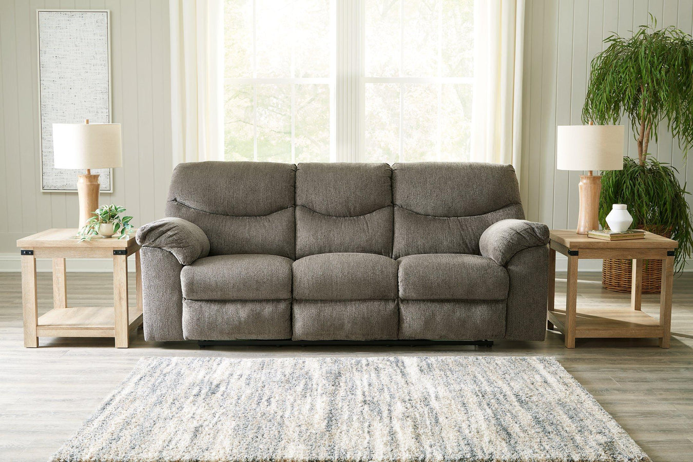 Manual Sofa