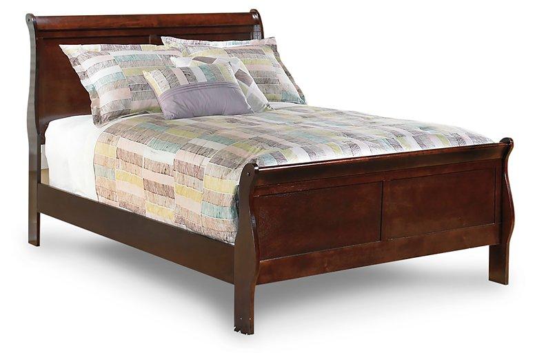 Youth Bedroom Set