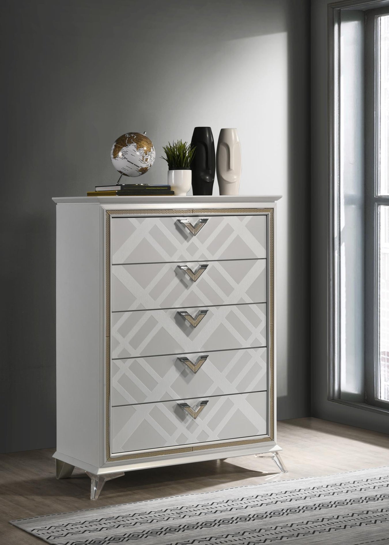 GoldConsumer Assembly_No Assembly Required