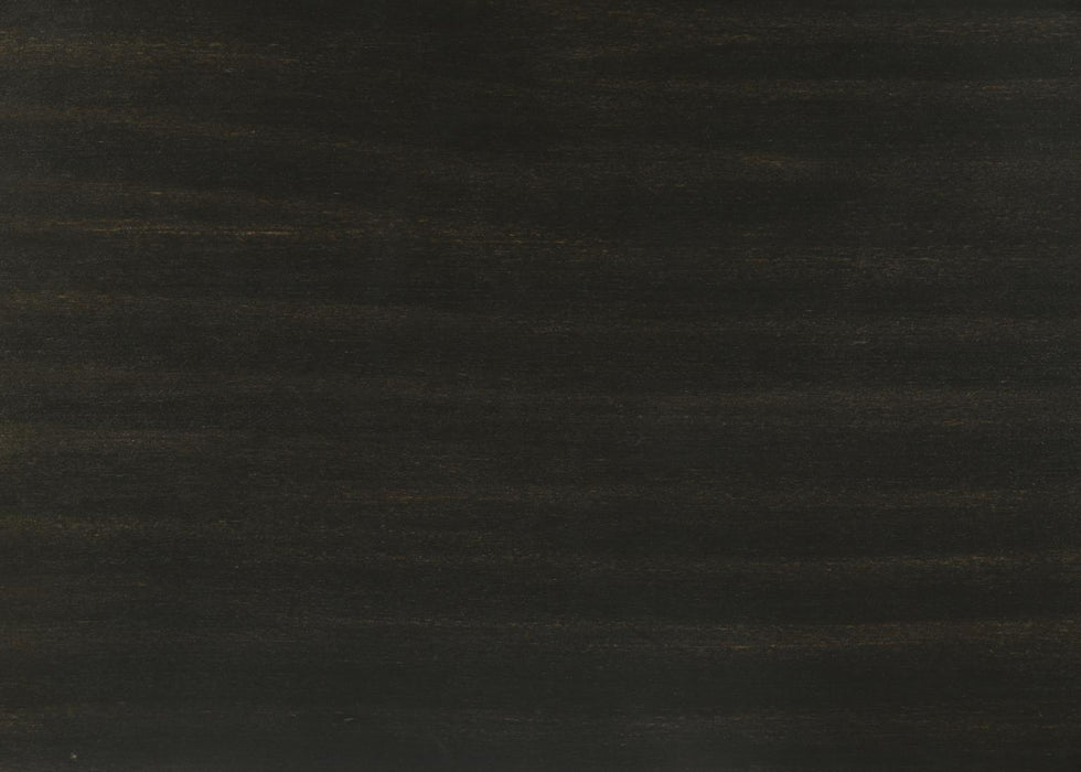 Charcoal Black Night Stand