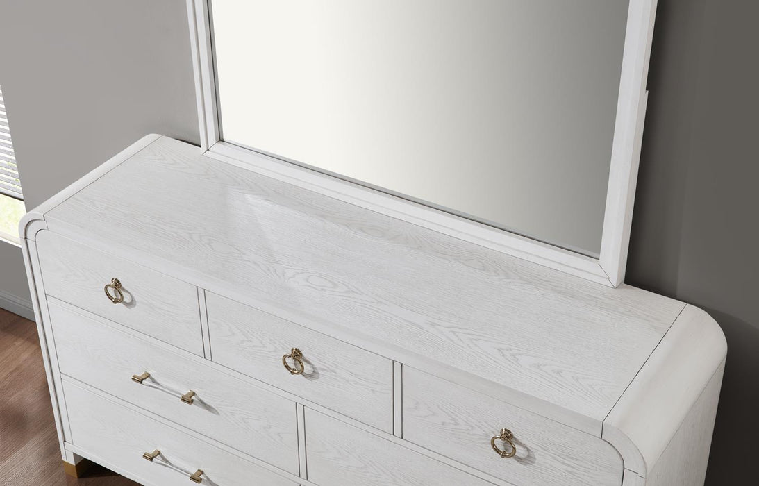 White Mirror