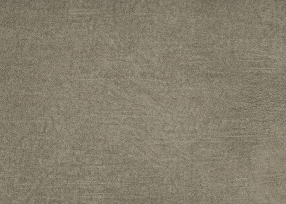 B312 Medium Dark Ash Chest