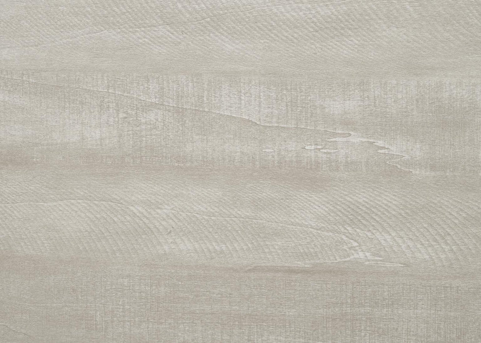 Dusty Gray Oak Queen Bed