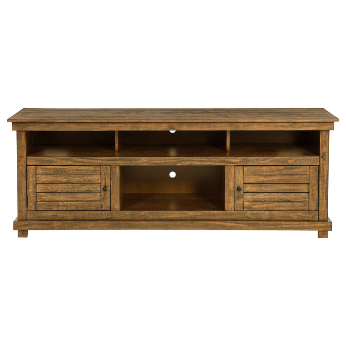 Payne TV Stand