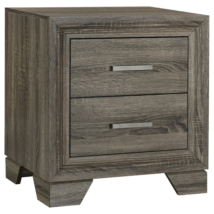 Wright Bedroom Set