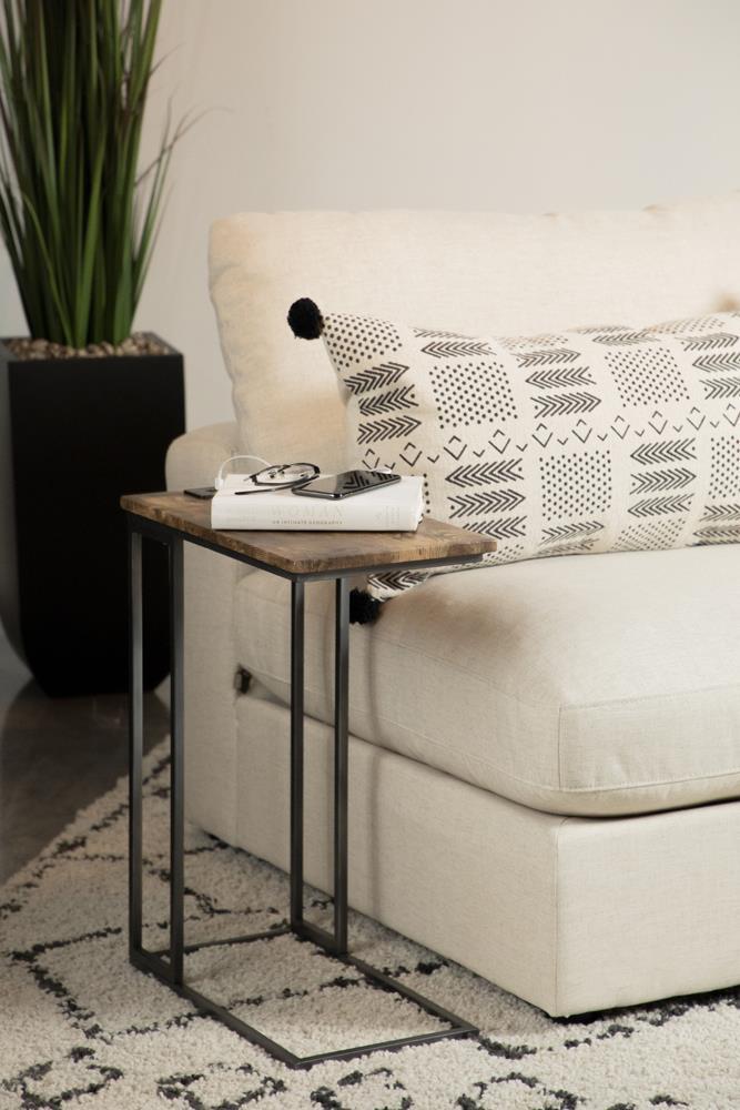 Antique Brown / Gunmetal