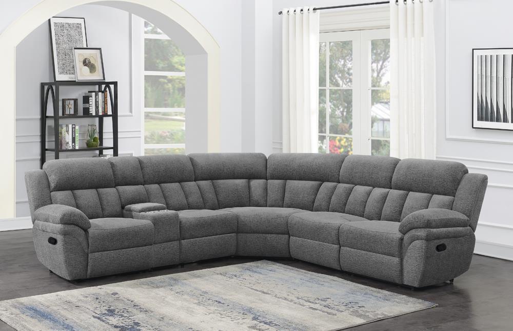 Manual Sectional