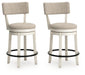 Robbinsdale Counter Height Barstool (Set of 2) image