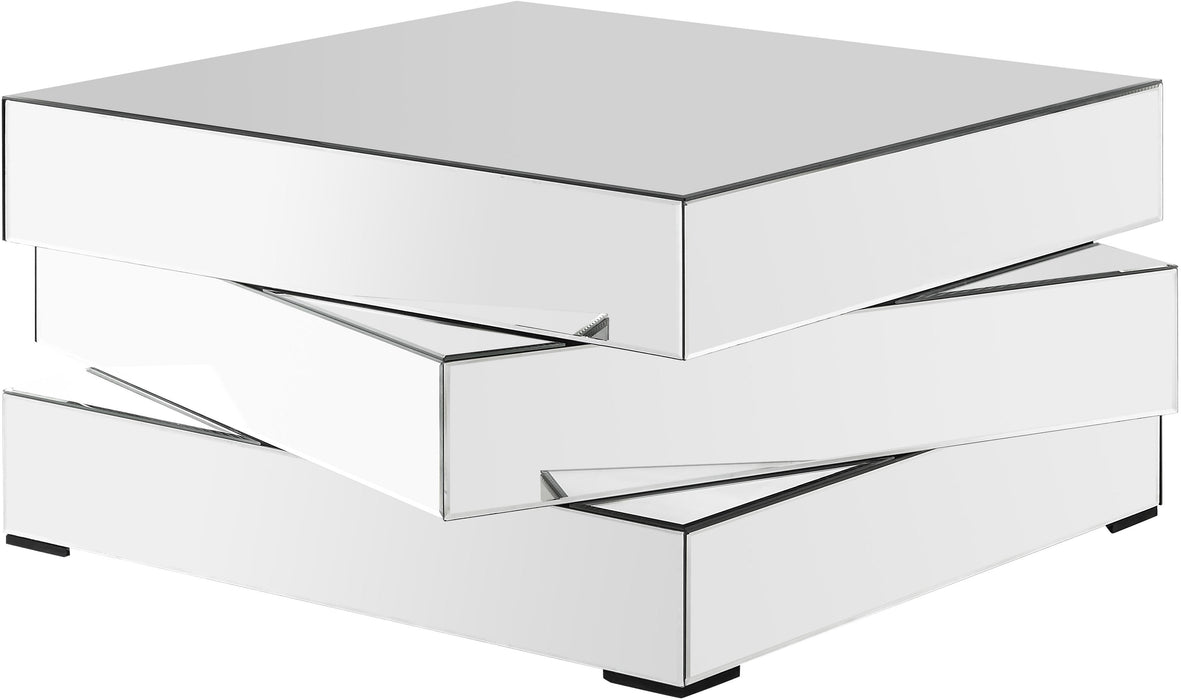 Haven Coffee Table