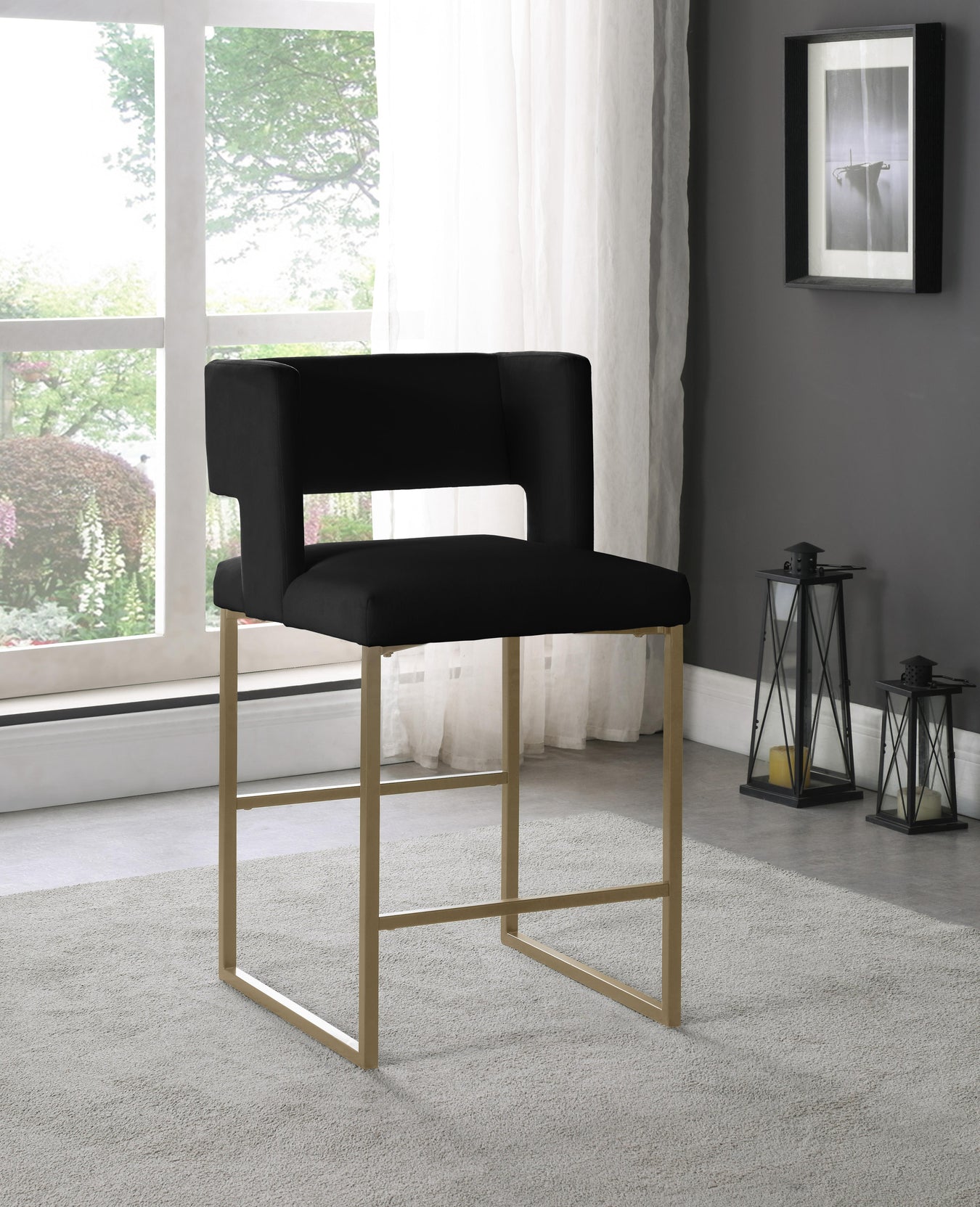 Counter Height Stool