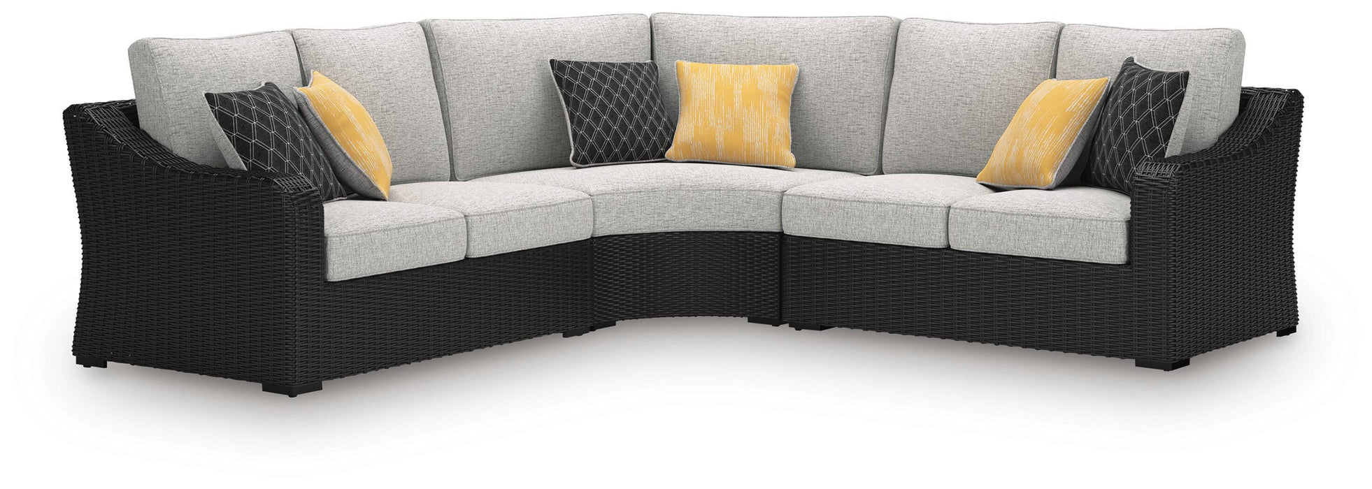 Beachcroft Outdoor Sectional