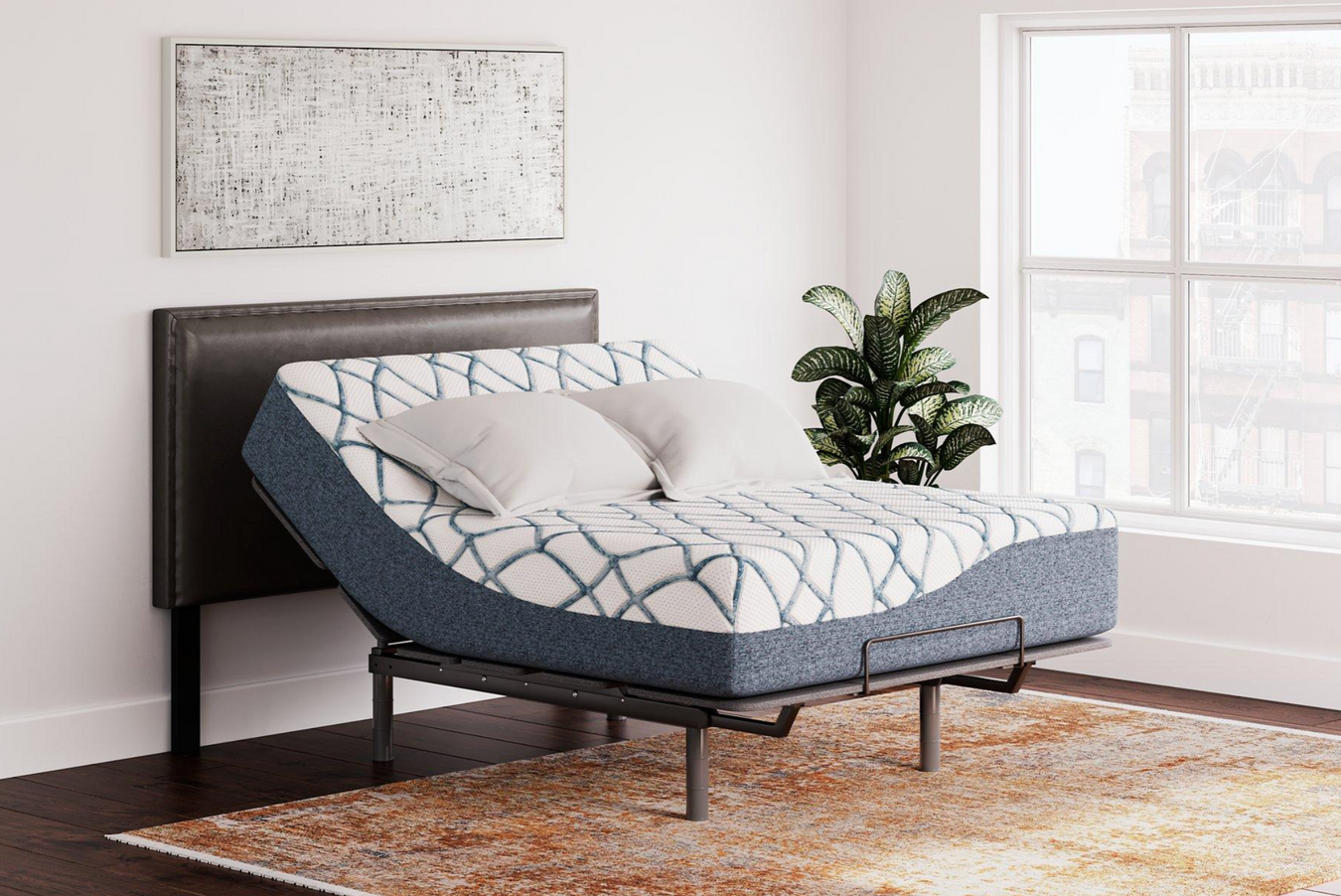 Mattress