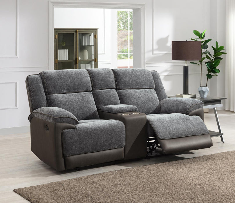Motion Sofa-Motion Loveseat-Motion Chair