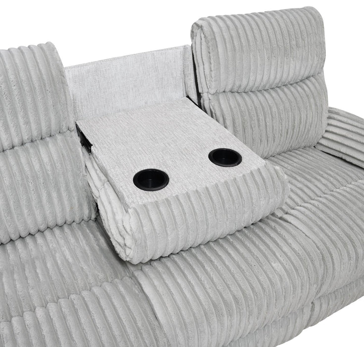 Motion Sofa-Motion Loveseat-Motion Chair