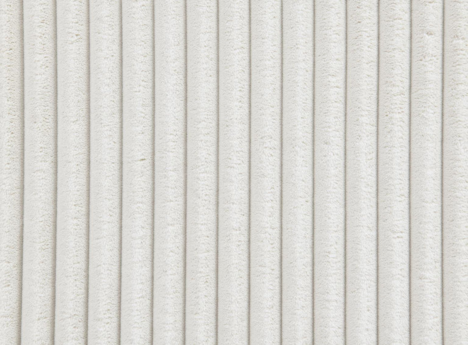 U244 Ivory Corner Chaise