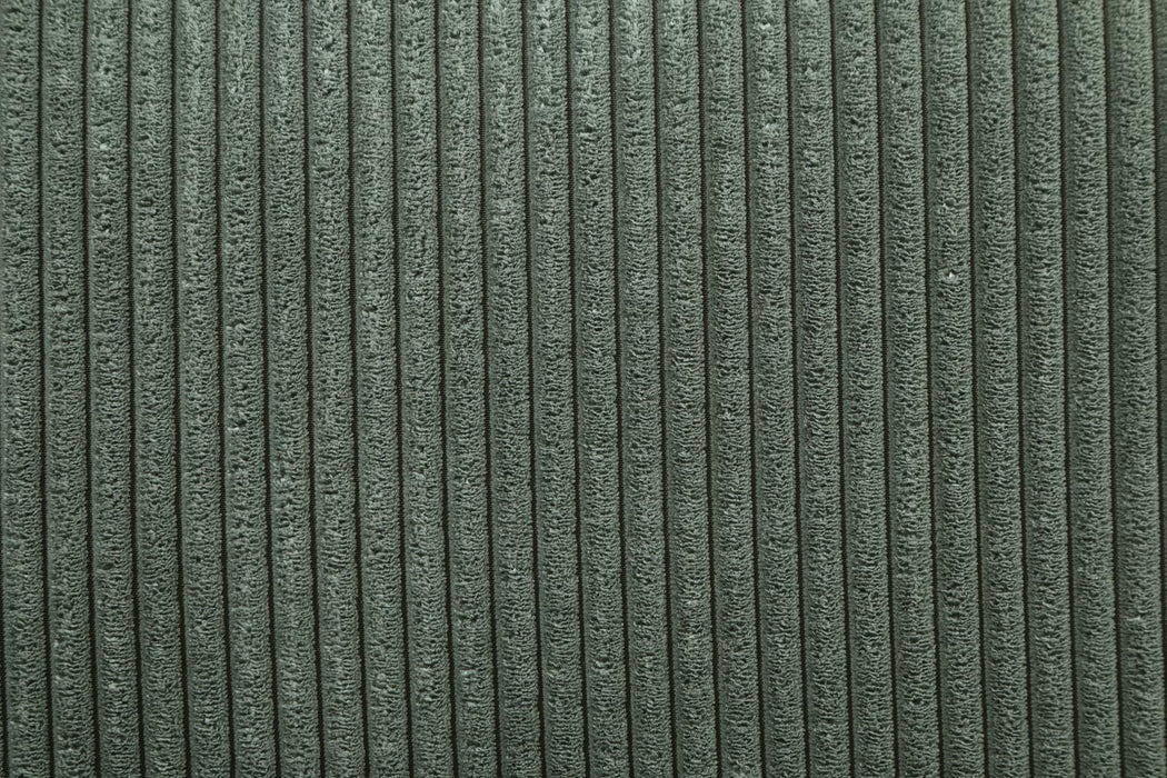 U256 Green Ottoman