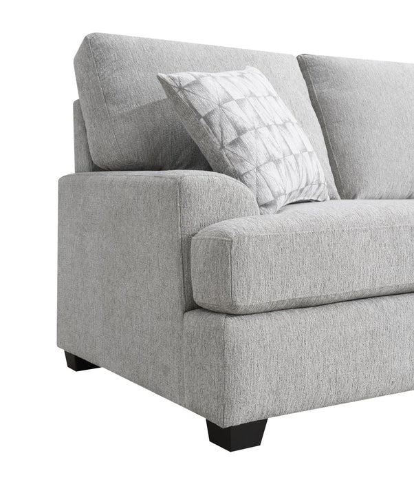 Sofa-Loveseat