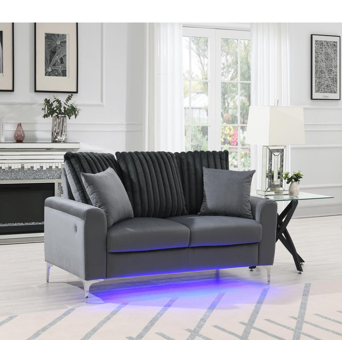 Sofa - Loveseat - Chair