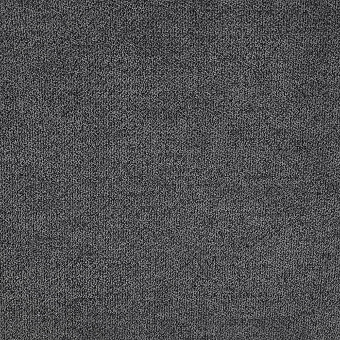 U530 Gray Loveseat