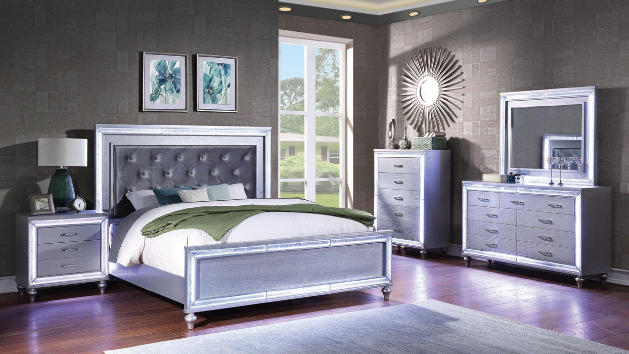 Victoria MIRROR - B032-M