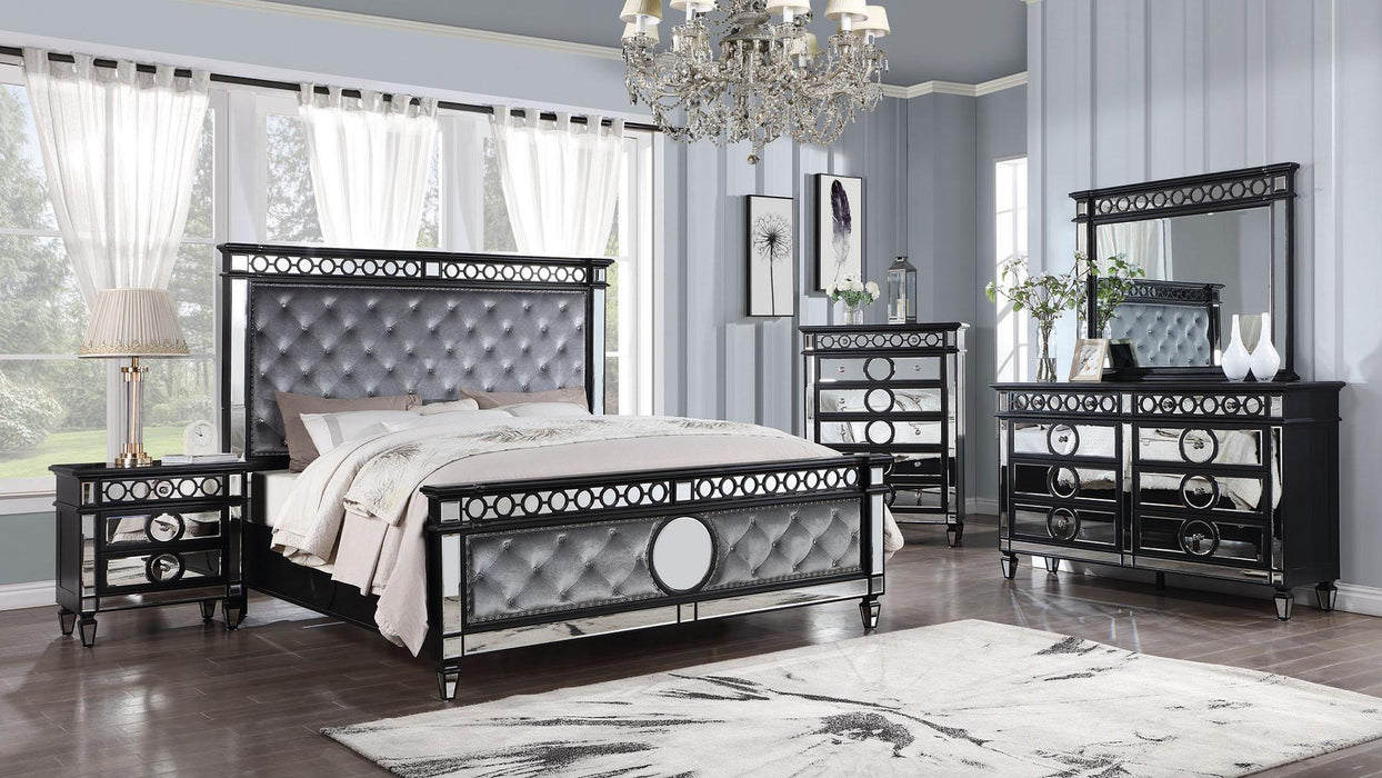Harvey MIRROR - B034-M
