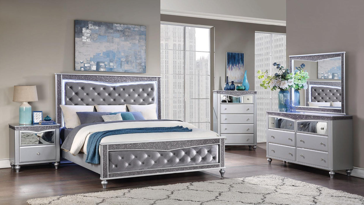 Chloe DRESSER - B044-D