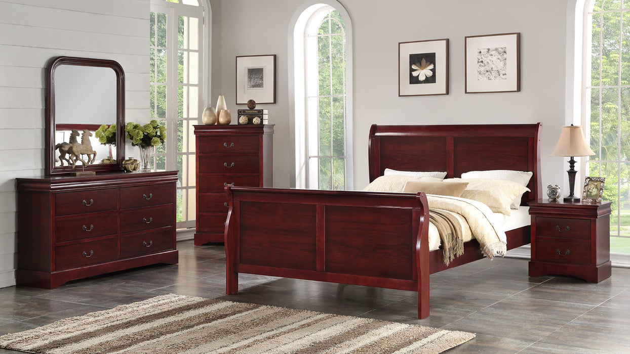 Breville FULL BED - B416-F