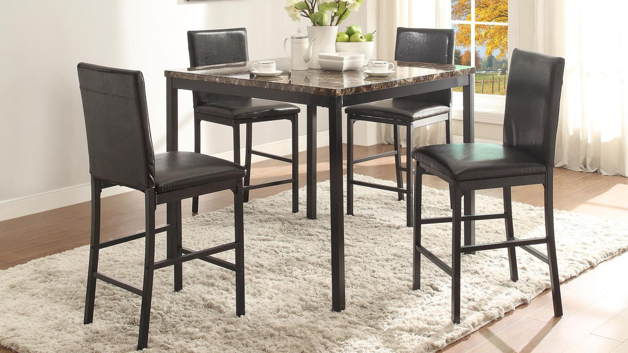 Nora PUB TABLE - D270-T