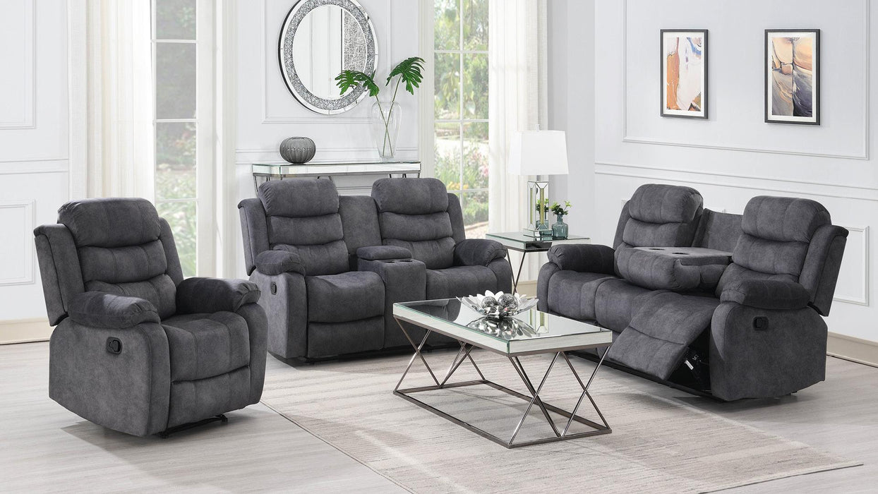 Aileen MOTION LOVESEAT - U194-L