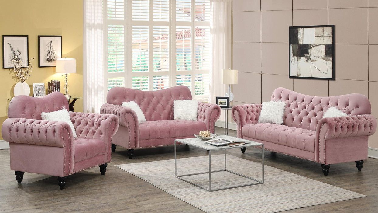 Cranley LOVESEAT - U220-L