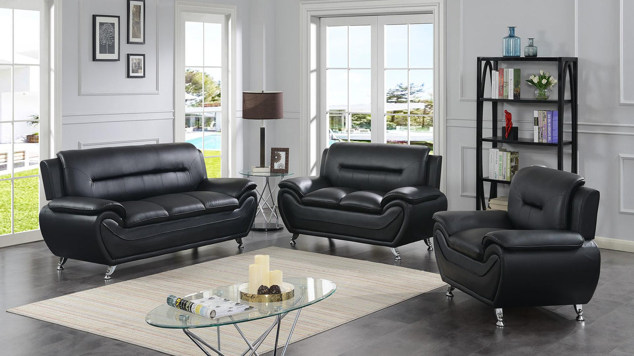 Barcelona LOVESEAT - U484-L