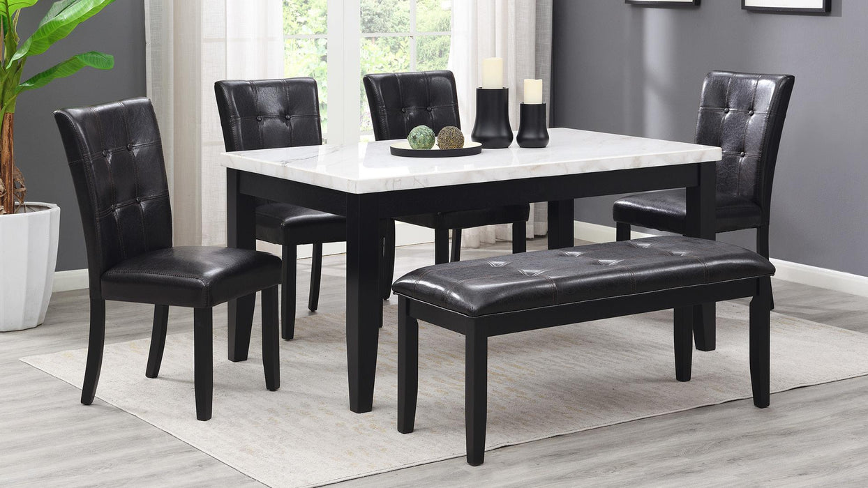 Juliana BENCH - D128-BN