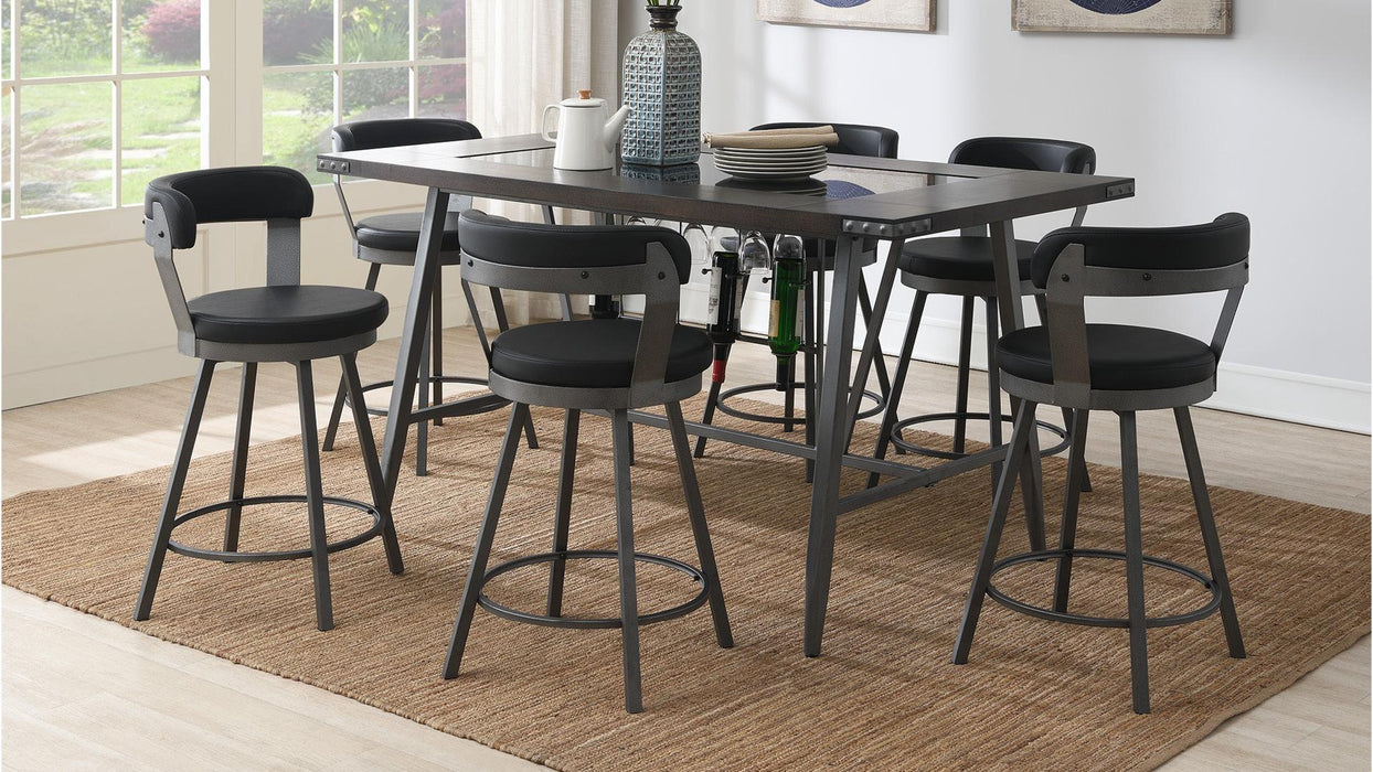 Emma PUB TABLE - D208-T