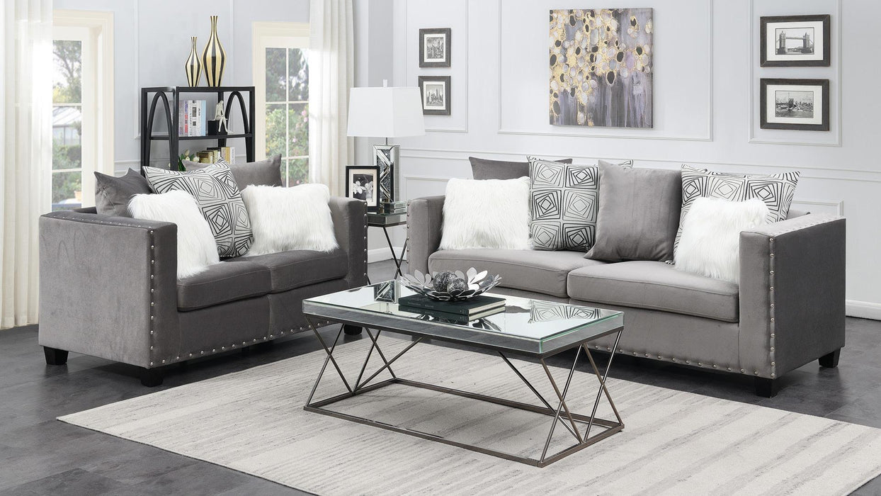 Adeline SOFA - U513-S