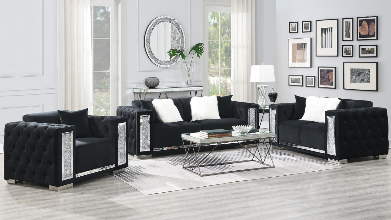 Lacy LOVESEAT - U250-L