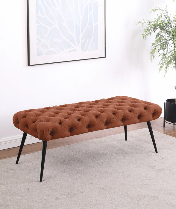 Ella Accent Bench