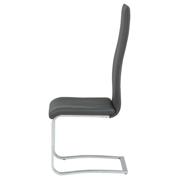 Montclair Side Chairs