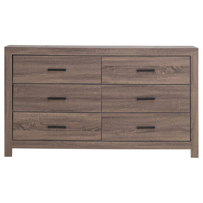 Brantford Bedroom Set