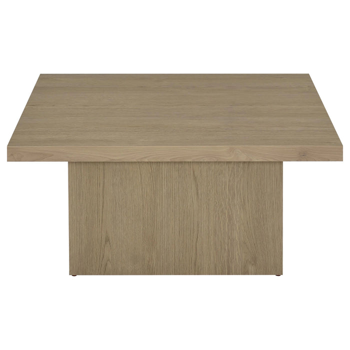 Devar Coffee Table