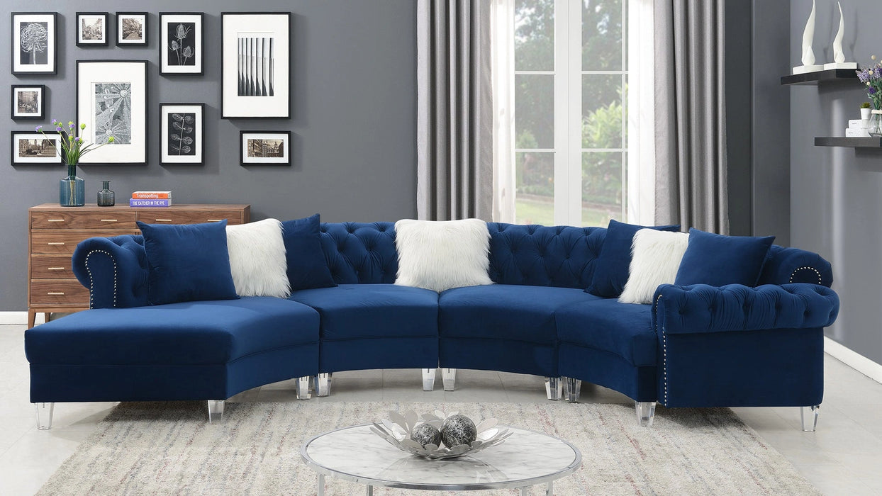 April SECTIONAL - U290