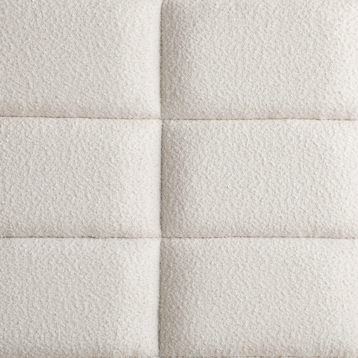 Durango Panel Bed