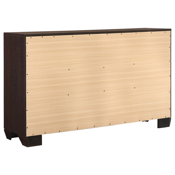 Kauffman Dresser