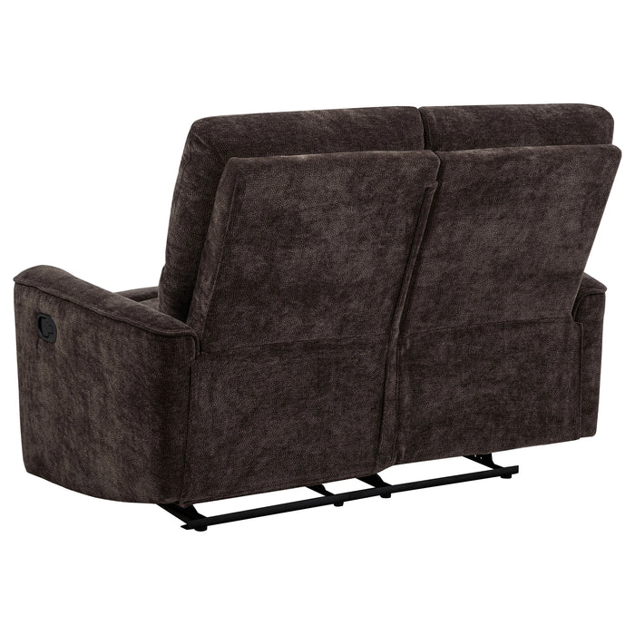 Navarro Reclining Loveseat
