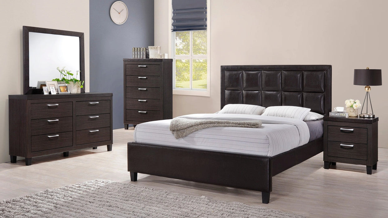 Amici CHEST - B510-C