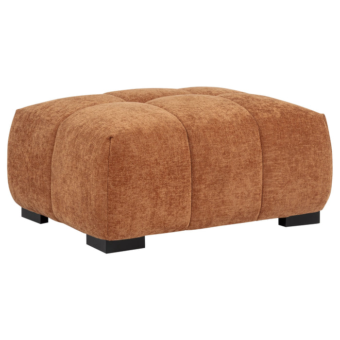 Octavia Ottoman