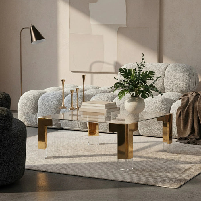 Casper Coffee Table