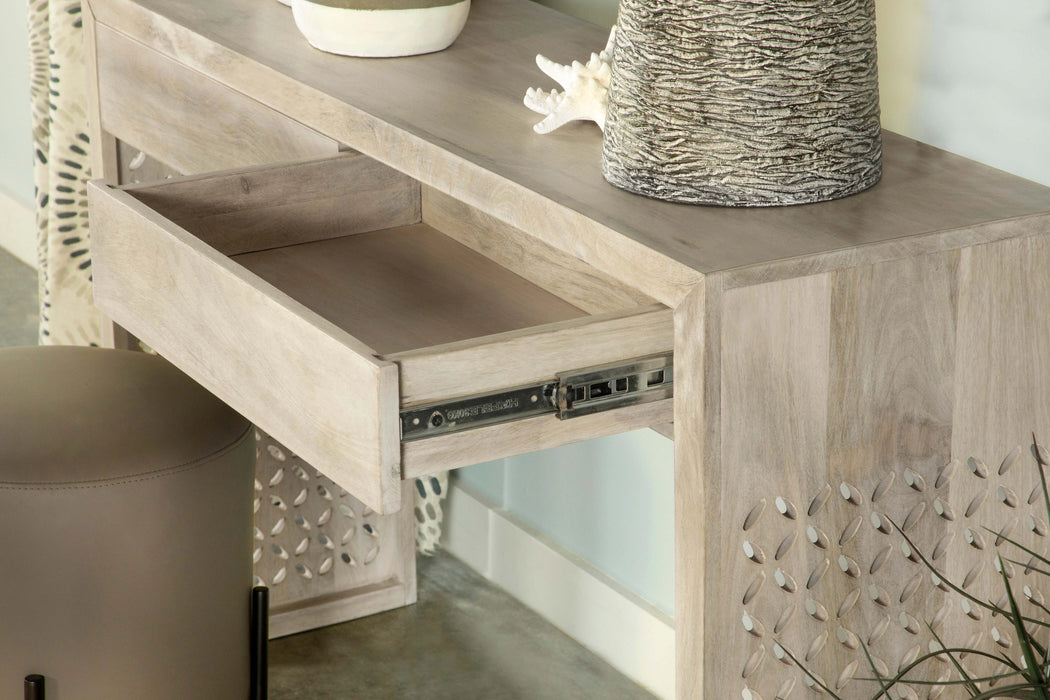 Rickman Console Table